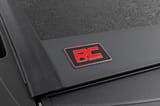 Hard Low Profile Bed Cover | 5'10" Bed | Chevy/GMC Sierra 1500 (19-26)/Silverado 1500 (19-26) view 6