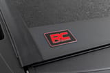 Hard Low Profile Bed Cover | 6'7" Bed | Chevy/GMC Sierra 1500 (19-26)/Silverado 1500 (19-26) view 6