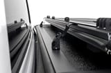 Hard Low Profile Bed Cover | 5'7" Bed | No Rambox | Ram 1500 (19-26)/1500 TRX (21-24) view 6