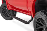 Power Running Boards | Dual Electric Motor | Crew Cab | Chevy/GMC 1500/2500HD/3500HD (19-26) view 1