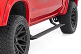 Power Running Boards | Dual Electric Motor | Crew Cab | Chevy/GMC 1500/2500HD/3500HD (19-26) view 3