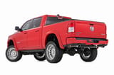 Power Running Boards | Dual Electric Motor | Crew Cab | Ram 1500 (19-26)/1500 TRX (21-24) view 3