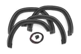 Sport Fender Flares | PAU Granite Crystal | Ram 1500 2WD/4WD (19-24) view 1