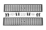 Bed Rack Molle Panel | Chevy Silverado 1500 2WD/4WD (2019-2026) view 4
