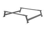 Bed Rack | Half Rack | Aluminum | Chevy Silverado 1500 2WD/4WD (2019-2026) view 6