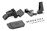 Retractable Bed Step | Manual Pull | Chevy/GMC 1500 (19-26) view 6