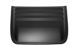 Hood Scoop | G7C Cardinal Red | GMC Sierra 1500 2WD/4WD (2019-2026) view 6