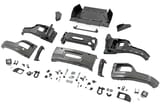 Bumper Cover | G6M Dark Ash | Chevy Silverado 1500 2WD/4WD (2023-2026) view 6