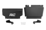 Skid Plate Kit | Chevy Silverado 1500 4WD (2019-2026) view 3