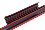 Trail Cladding | Rocker Sill Plates | Chevy Silverado 1500 2WD/4WD (19-26) view 4