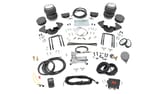 Air Spring Kit w/compressor | 4-6 Inch Lift Kit | Wireless Controller | Chevy/GMC 1500 view 1