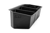 Under Seat Storage | Jeep Gladiator JT 4WD (2020-2026) view 5