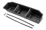 Under Seat Storage | Jeep Gladiator JT 4WD (2020-2026) view 4