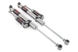 M1R Monotube Rear Shocks | 1.5-3.5" | Jeep Wrangler JL (18-26)/Wrangler Unlimited (18-26) view 1