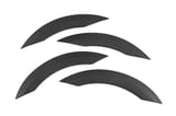 Sport Fender Flares | Mercedes-Benz Sprinter 2500/Sprinter 3500XD (2019-2026) view 2