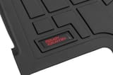 Sure-Fit Floor Mats | Front | Mercedes-Benz Sprinter 2500/Sprinter 3500XD (19-26) view 5