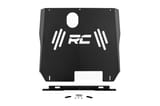 Catalytic Converter Shield | Ram 1500 2WD/4WD (2019-2026) view 3