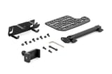 Dash Mount | 10" Non-Mag Safe Mount Kit | 8in Screen | Ram 1500 (19-26) view 1