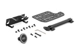Dash Mount | 10" Mag Safe Mount Kit | 10in Screen | Ram 1500 2WD/4WD (19-26) view 1