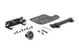 Dash Mount | 8" Mag Safe Mount Kit | 8in Screen | Ram 1500 2WD/4WD (19-26) view 1