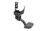 Retractable Bed Step | Manual Pull | Ram 2500/3500 2WD/4WD (2019-2026) view 4