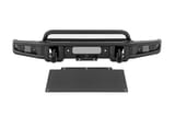 Front Bumper | Tubular | Ram 1500 2WD/4WD (2019-2024) view 5