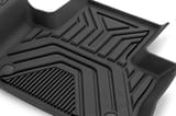 Flex-Fit Floor Mats | Front & Rear | Toyota RAV4 2WD/4WD (2019-2025) view 6