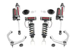 Rough Country 3.5 Inch Lift Kit | Vertex | Ram 1500 2WD/4WD (2019-2026) view 1