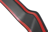 Hood Protector | Gloss Black | Ram 1500 2WD/4WD (2019-2026) view 4