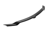 Hood Protector | Gloss Black | Ram 1500 2WD/4WD (2019-2026) view 3