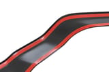 Hood Protector | Gloss Black | Ram 2500/3500 2WD/4WD (2019-2026) view 5