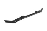 Hood Protector | Gloss Black | Ram 2500/3500 2WD/4WD (2019-2026) view 1
