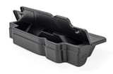 Under Seat Storage with Locking Lid | Crew Cab | Ram 1500 2WD/4WD (2019-2026) view 6