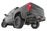 Performance Exhuast | Stainless | Crew/Dbl | RR Exit | Chevy/GMC Sierra/Silverado 1500 (19-26) view 5