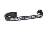 Cargo Tie-Down Straps | Cam Buckle | 1.5" x 9' | Pair view 2
