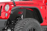 Inner Fenders | FR & RR | Jeep Wrangler JK/Wrangler Unlimited (2007-2018) view 3