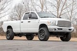 Traction Bar Kit | 0-5 Inch Lift | Ram 2500 4WD (2010-2013) view 2