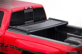 Soft Tri-Fold Bed Cover | 6'10" Bed | Ford F-250/F-350 Super Duty (17-26) view 4