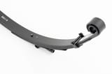 Front Leaf Springs | 6" Lift | Pair | Jeep Wrangler YJ 4WD (1987-1995) view 4