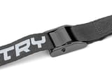 Cargo Tie-Down Straps | Cam Buckle | 1" X 9' | Pair view 3