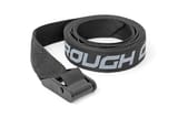 Cargo Tie-Down Straps | Cam Buckle | 1" X 9' | Pair view 1