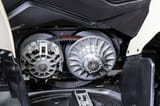Performance CVT Drive Belt | CFMoto CForce/UForce/Zforce view 6