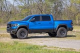Rough Country 1.5 Inch Leveling Kit | Ram 1500 TRX 4WD (2021-2024) view 5