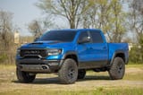 Rough Country 1.5 Inch Leveling Kit | Ram 1500 TRX 4WD (2021-2024) view 6