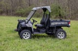 Rough Country 2 Inch Lift Kit | John Deere Gator view 4