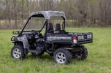 Rough Country 2 Inch Lift Kit | John Deere Gator view 6