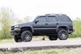 Rough Country 6 Inch Lift Kit | NTD | Chevy/GMC Tahoe/Yukon 2WD/4WD (2000-2006) view 4