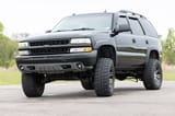 Rough Country 6 Inch Lift Kit | NTD | M1 | Chevy/GMC Tahoe/Yukon 2WD/4WD (2000-2006) view 2