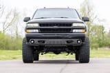 Rough Country 6 Inch Lift Kit | V2 | NTD | Chevy/GMC Tahoe/Yukon 2WD/4WD (2000-2006) view 3