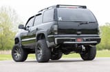 Rough Country 6 Inch Lift Kit | NTD | Chevy/GMC Tahoe/Yukon 2WD/4WD (2000-2006) view 6